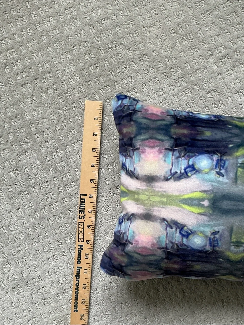 N/A soft washable